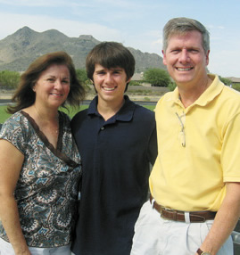 kyle short
